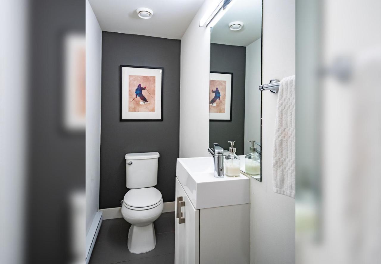 Alpine Escape By Revelstoke Vacations Apartment Екстериор снимка